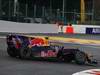 GP Belgio, Prove Libere 2, Venerdi', Sebastian Vettel (GER), Red Bull Racing, RB6 