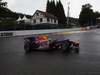 GP Belgio, Prove Libere 2, Venerdi', Mark Webber (AUS), Red Bull Racing, RB6 