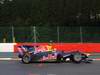 GP Belgio, Prove Libere 2, Venerdi', Mark Webber (AUS), Red Bull Racing, RB6 
