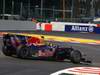 GP Belgio, Prove Libere 2, Venerdi', Mark Webber (AUS), Red Bull Racing, RB6 