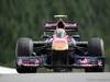 GP Belgio, Prove Libere 2, Venerdi', Jaime Alguersuari (SPA), Scuderia Toro Rosso, STR5 