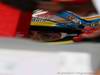 GP Belgio, Prove Libere 2, Venerdi', Fernando Alonso (ESP), Ferrari, F10 