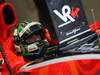 GP Belgio, Prove Libere 2, Venerdi', Lucas Di Grassi (BRA), Virgin Racing, VR-01 