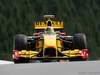 GP Belgio, Prove Libere 2, Venerdi', Sebastian Vettel (GER), Red Bull Racing, RB6 