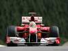 GP Belgio, Prove Libere 2, Venerdi', Felipe Massa (BRA), Ferrari, F10 