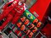 GP Belgio, Prove Libere 2, Venerdi', Felipe Massa (BRA), Ferrari, F10 