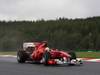 GP Belgio, Prove Libere 2, Venerdi', Felipe Massa (BRA), Ferrari, F10 