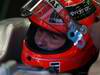 GP Belgio, Prove Libere 2, Venerdi', Michael Schumacher (GER), Mercedes GP  F1 Team, MGP W01 