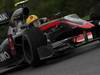 GP Belgio, Prove Libere 2, Venerdi', Bruno Senna (BRA), Hispania Racing F1 Team (HRT), F110 