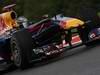 GP Belgio, Prove Libere 2, Venerdi', Sebastian Vettel (GER), Red Bull Racing, RB6 