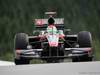 GP Belgio, Prove Libere 2, Venerdi', Sakon Yamamoto (JPN), Hispania Racing F1 Team (HRT), F110  