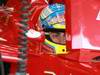 GP Belgio, Venerdi', Fernando Alonso (ESP), Ferrari, F10 