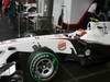GP Belgio, Venerdi', Kamui Kobayashi (JAP), BMW Sauber F1 Team, C29 