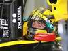 GP Belgio, Venerdi', Robert Kubica (POL), Renault F1 Team, R30 