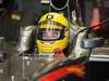 GP Belgio, Venerdi', Bruno Senna (BRA), Hispania Racing F1 Team (HRT), F110 