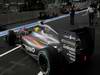 GP Belgio, Venerdi', Bruno Senna (BRA), Hispania Racing F1 Team (HRT), F110 