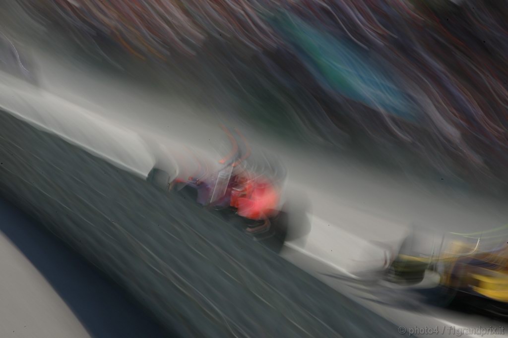 GP Brasile, Gara, Felipe Massa (BRA), Ferrari, F10 
