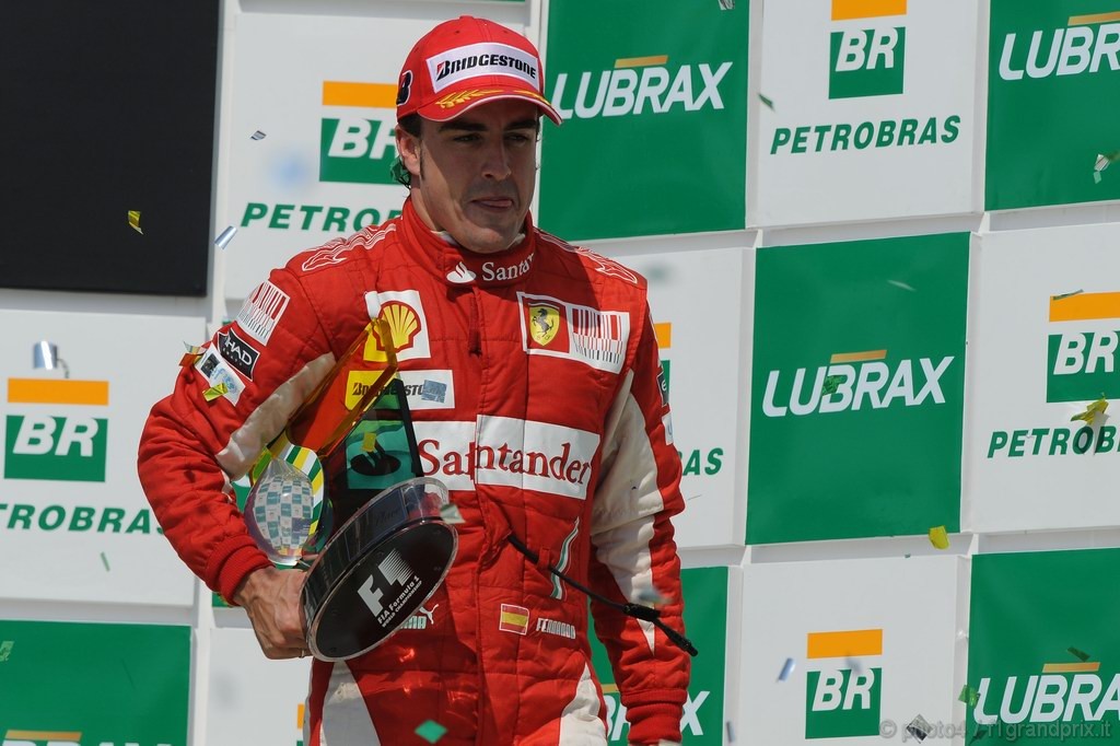 GP Brasile