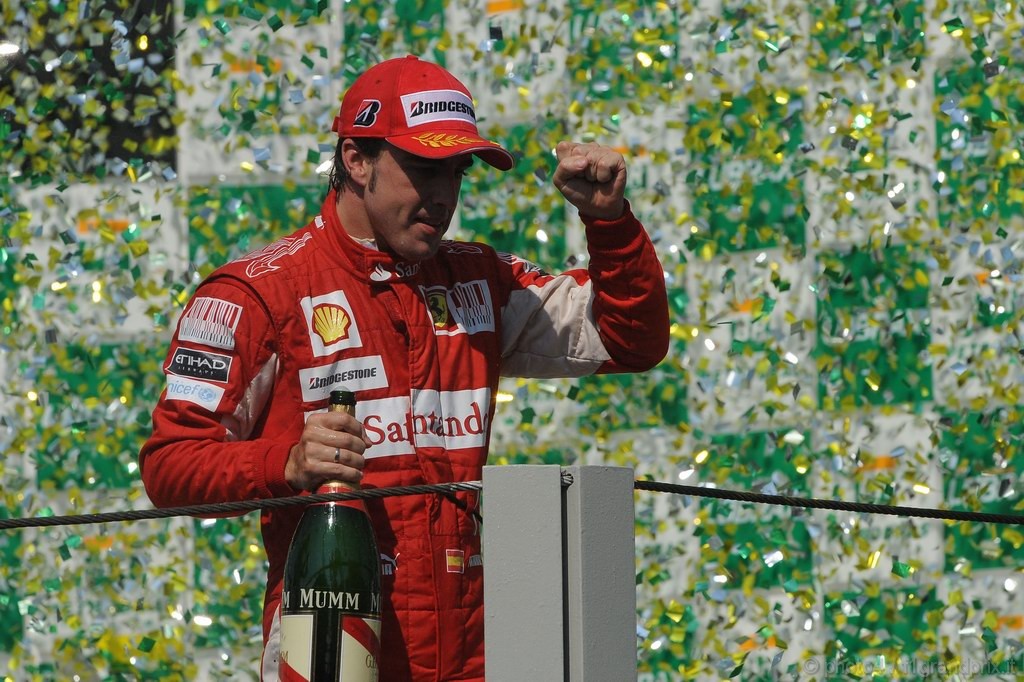 GP Brasile