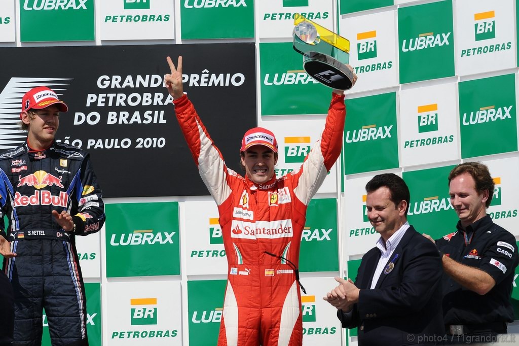 GP Brasile