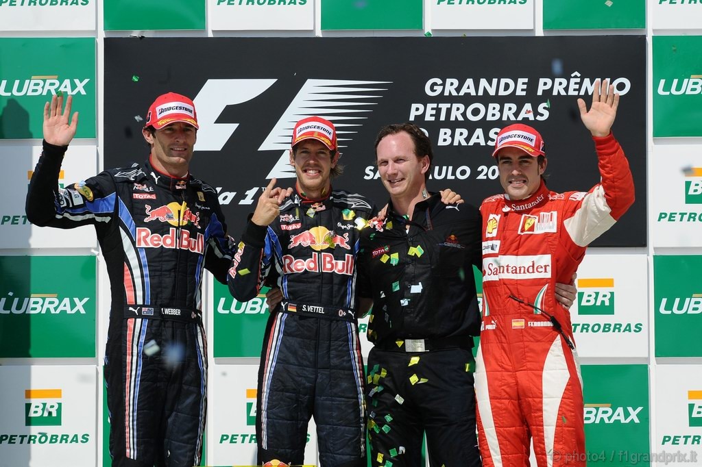 GP Brasile