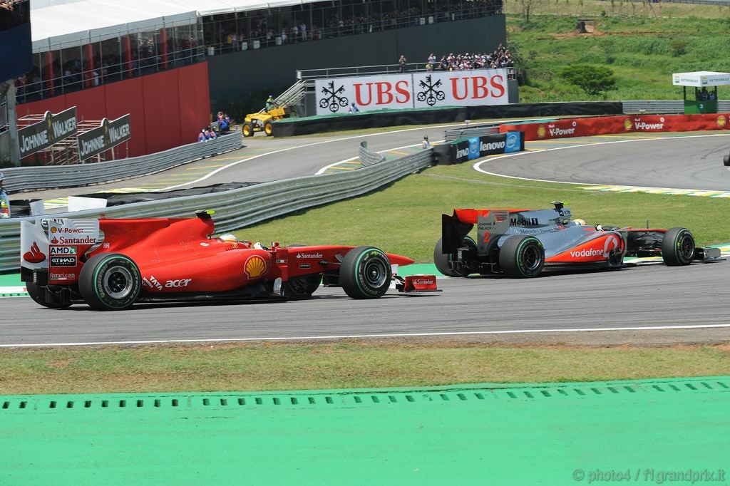 GP Brasile