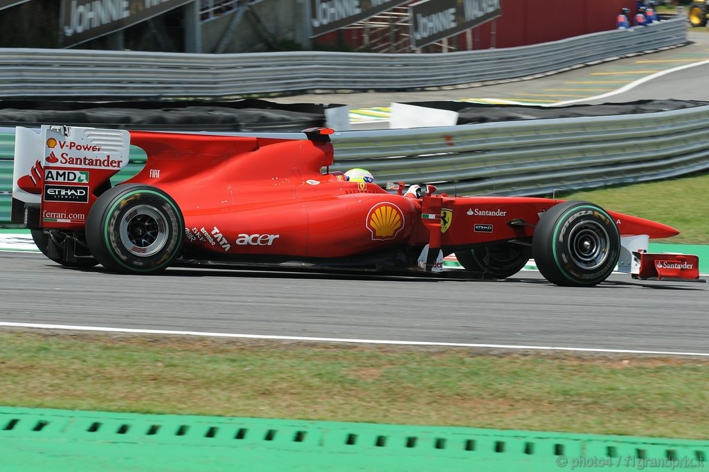 GP Brasile