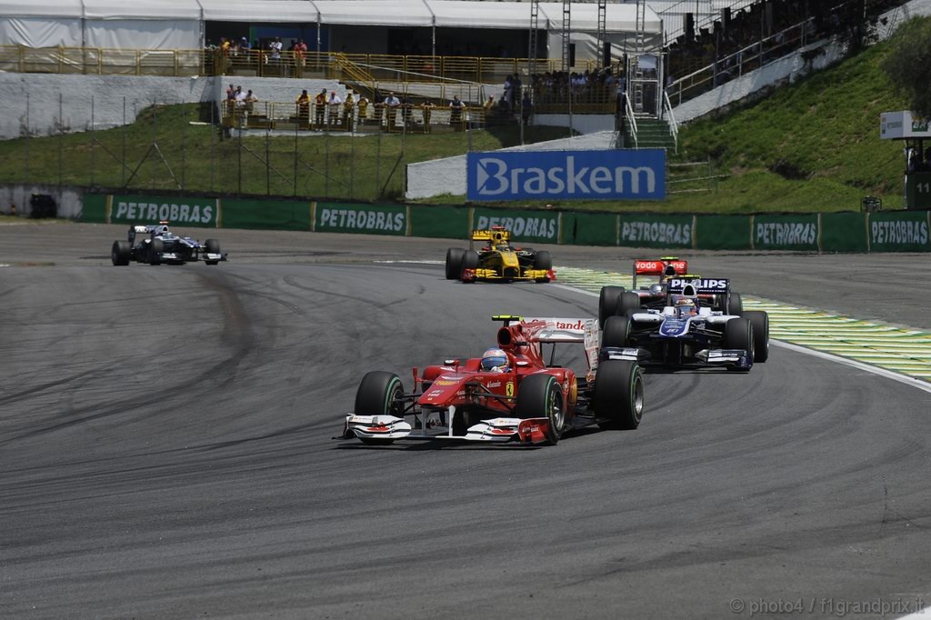 GP Brasile