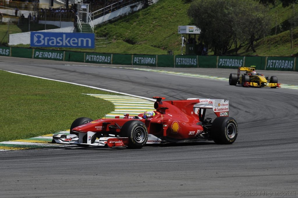 GP Brasile
