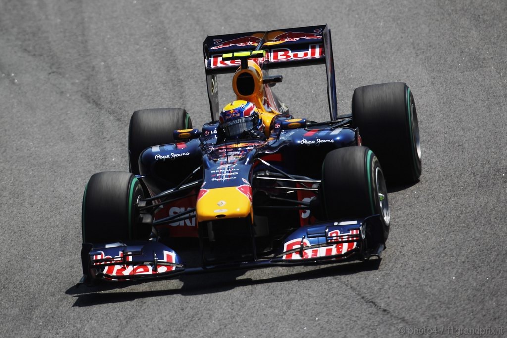 GP Brasile, during the Brazilian Formula One Grand Prix at the Interlagos Circuit on November 7, 2010 in Sao Paulo, Brazil.