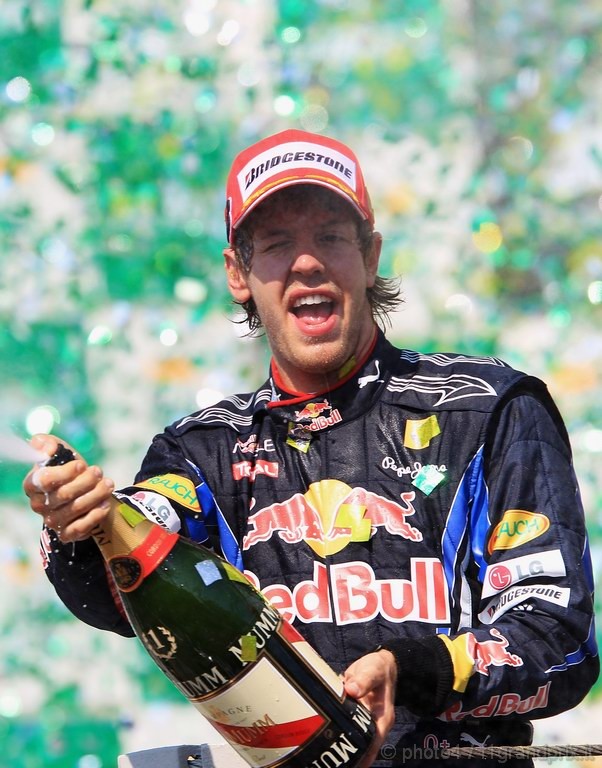 GP Brasile, during the Brazilian Formula One Grand Prix at the Interlagos Circuit on November 7, 2010 in Sao Paulo, Brazil.
