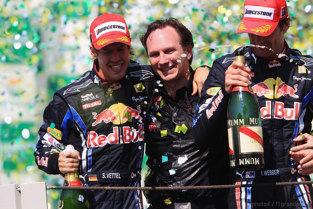 GP Brasile, during the Brazilian Formula One Grand Prix at the Interlagos Circuit on November 7, 2010 in Sao Paulo, Brazil.