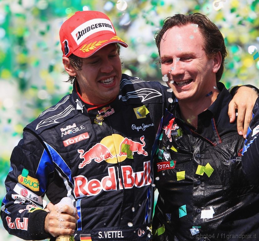 GP Brasile, during the Brazilian Formula One Grand Prix at the Interlagos Circuit on November 7, 2010 in Sao Paulo, Brazil.