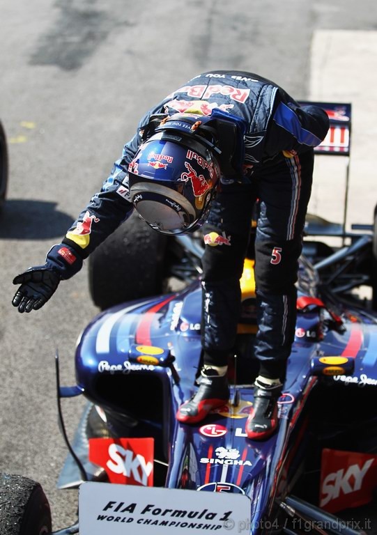 GP Brasile, during the Brazilian Formula One Grand Prix at the Interlagos Circuit on November 7, 2010 in Sao Paulo, Brazil.