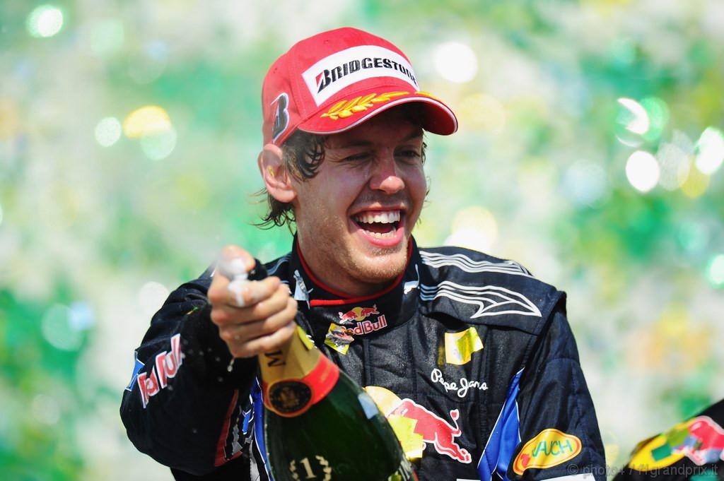 GP Brasile, during the Brazilian Formula One Grand Prix at the Interlagos Circuit on November 7, 2010 in Sao Paulo, Brazil.