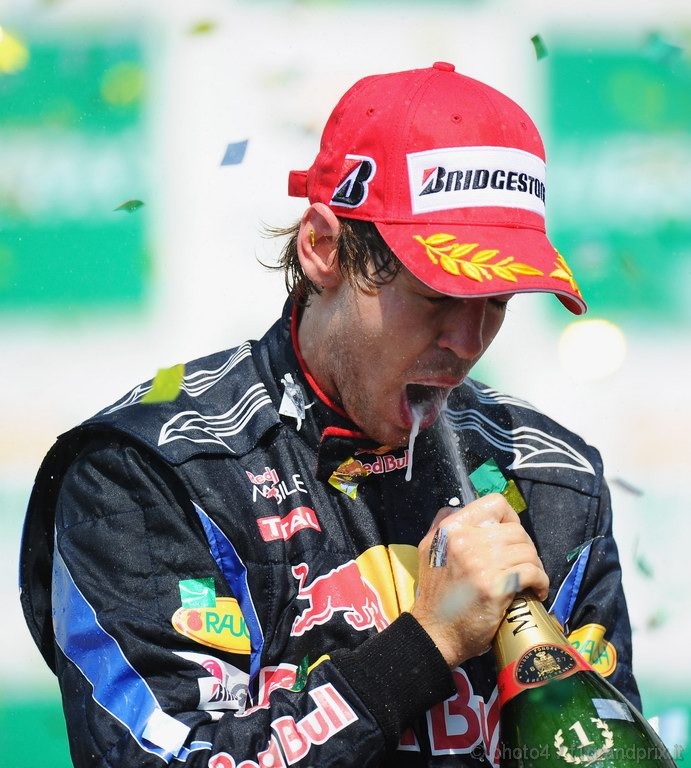 GP Brasile, during the Brazilian Formula One Grand Prix at the Interlagos Circuit on November 7, 2010 in Sao Paulo, Brazil.