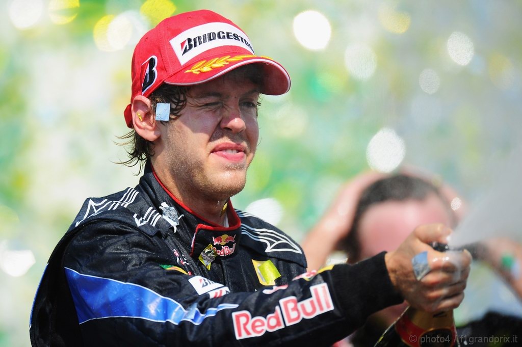 GP Brasile, during the Brazilian Formula One Grand Prix at the Interlagos Circuit on November 7, 2010 in Sao Paulo, Brazil.