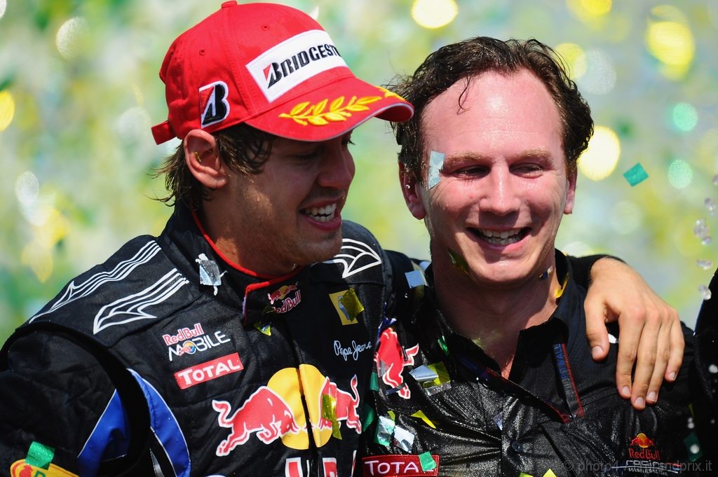 GP Brasile, during the Brazilian Formula One Grand Prix at the Interlagos Circuit on November 7, 2010 in Sao Paulo, Brazil.