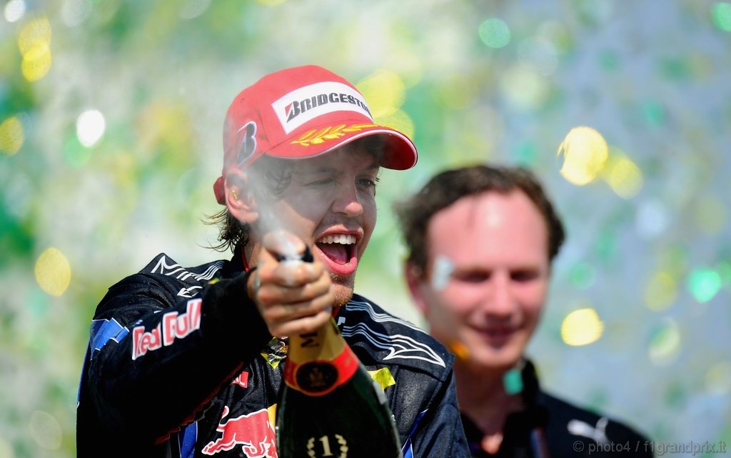 GP Brasile, during the Brazilian Formula One Grand Prix at the Interlagos Circuit on November 7, 2010 in Sao Paulo, Brazil.