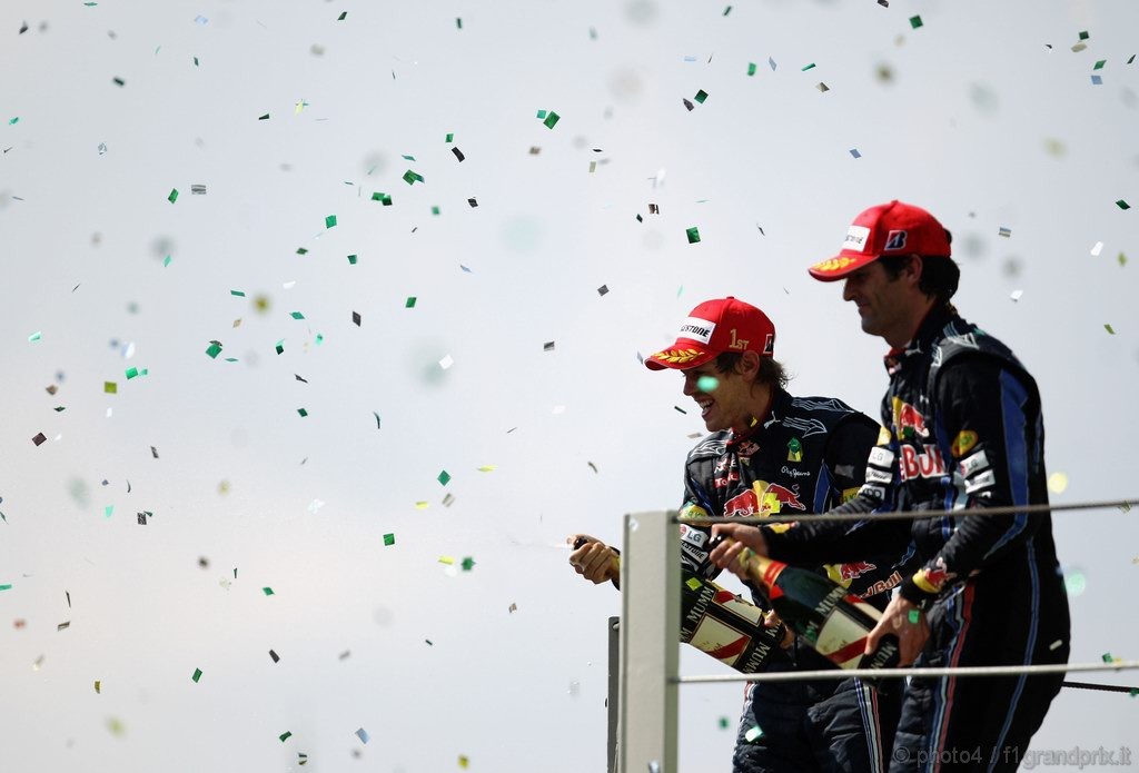 GP Brasile, during the Brazilian Formula One Grand Prix at the Interlagos Circuit on November 7, 2010 in Sao Paulo, Brazil.