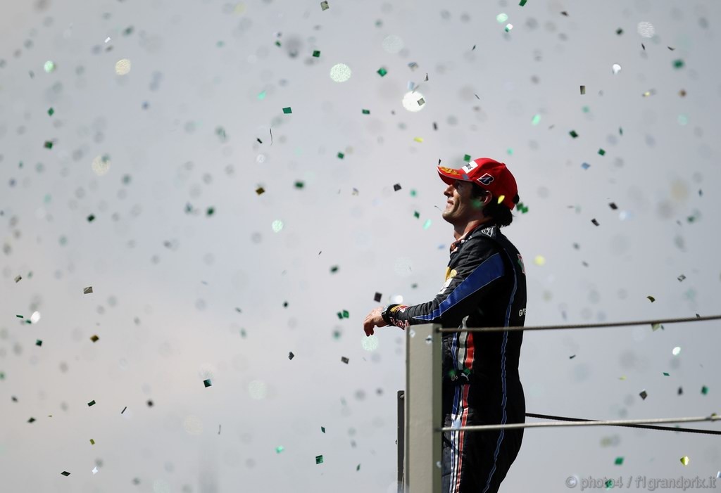 GP Brasile, during the Brazilian Formula One Grand Prix at the Interlagos Circuit on November 7, 2010 in Sao Paulo, Brazil.