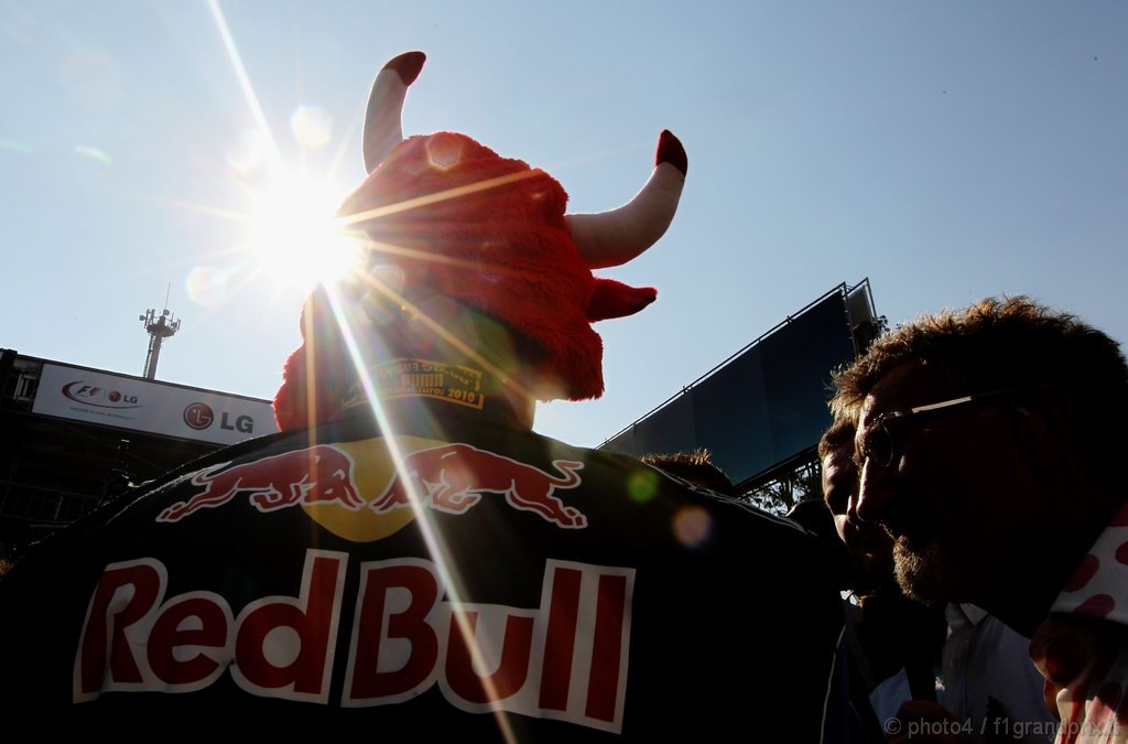 GP Brasile, during the Brazilian Formula One Grand Prix at the Interlagos Circuit on November 7, 2010 in Sao Paulo, Brazil.