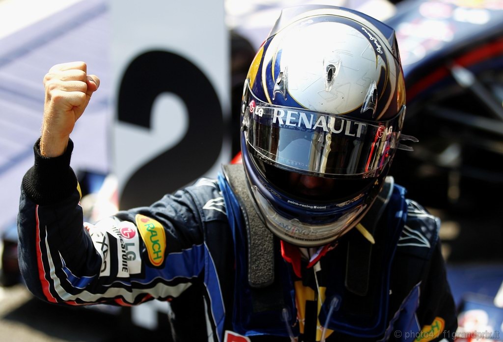 GP Brasile, during the Brazilian Formula One Grand Prix at the Interlagos Circuit on November 7, 2010 in Sao Paulo, Brazil.