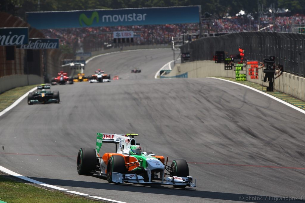 GP Brasile