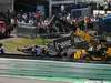 GP Brasile, Gara, Christian Klien (AUT), Hispania Racing F1 Team (HRT), F110  