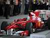 GP Brasile, Gara, Fernando Alonso (ESP), Ferrari, F10 terzo 