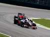 GP Brasile, Gara, Jenson Button (GBR), McLaren  Mercedes, MP4-25 e Kamui Kobayashi (JAP), BMW Sauber F1 Team, C29 