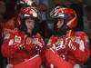 GP Brasile, Gara, Mechanics Ferrari