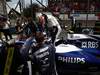 GP Brasile, Gara, Nico Hulkenberg (GER), Williams, FW32 
