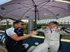 GP Brasile, Gara, Nico Hulkenberg (GER), Williams, FW32 